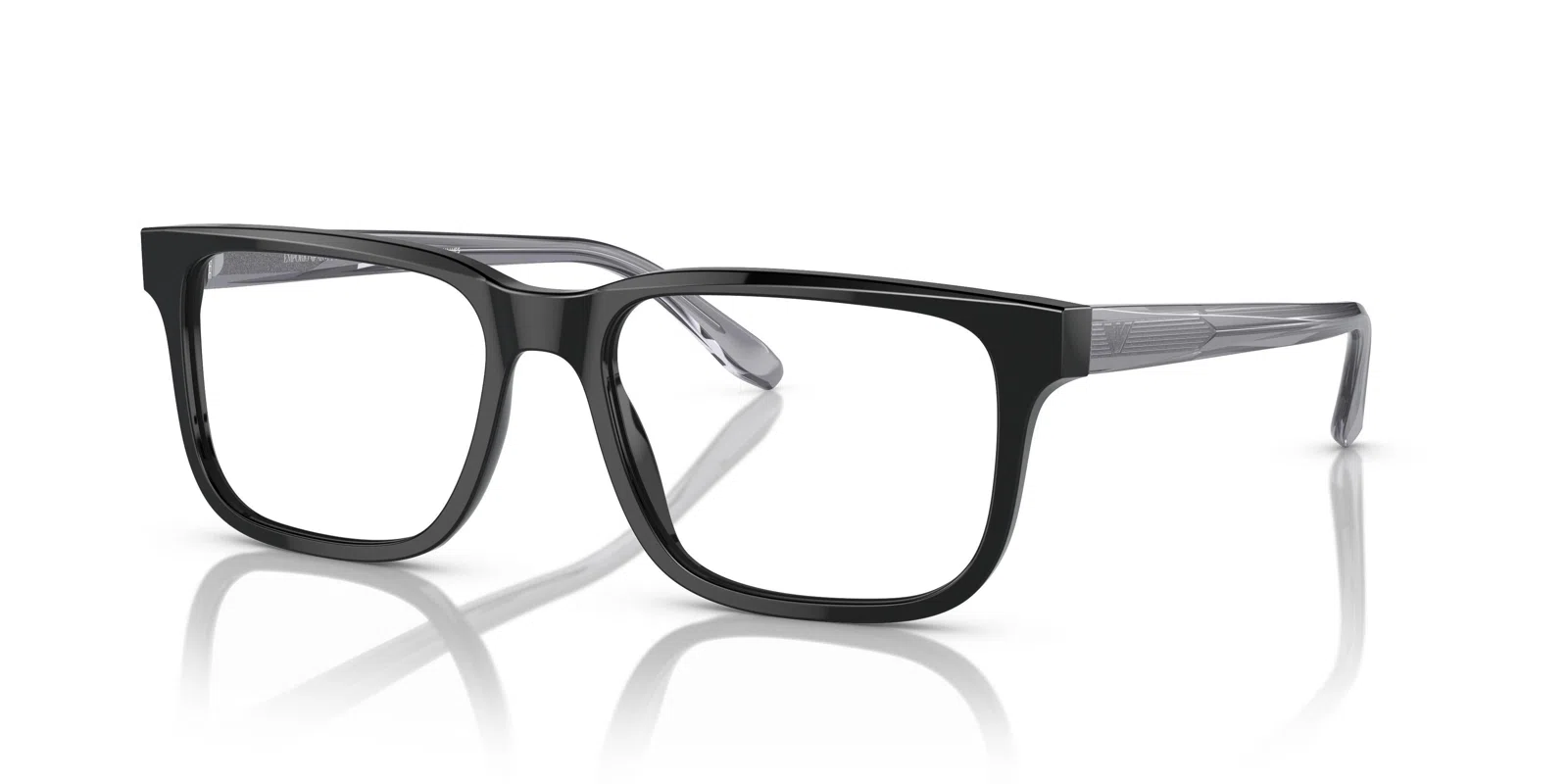 Emporio Armani 3218 Eyeglasses - view 18